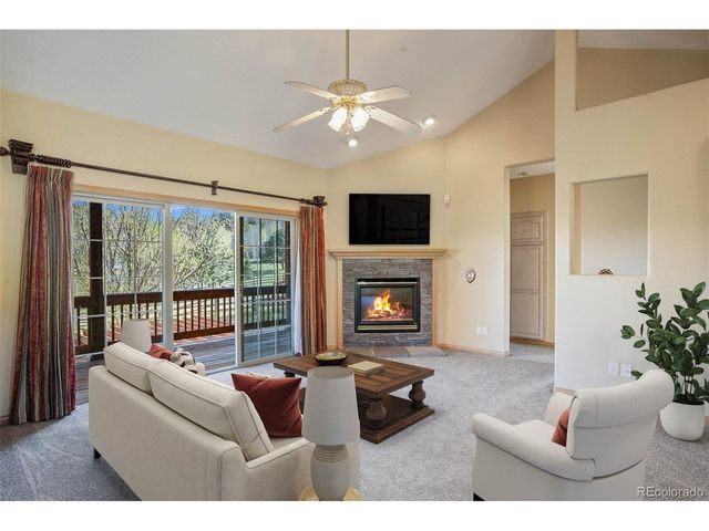 427 Gray Horse Cir, Woodland Park, CO 80863