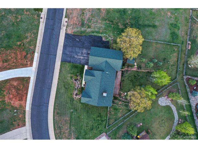 427 Gray Horse Cir, Woodland Park, CO 80863