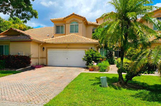 8149 MADISON LAKES Circle S, Davie, FL 33328
