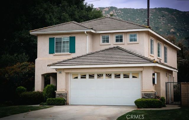 1648 Bluestone, Simi Valley, CA 93063