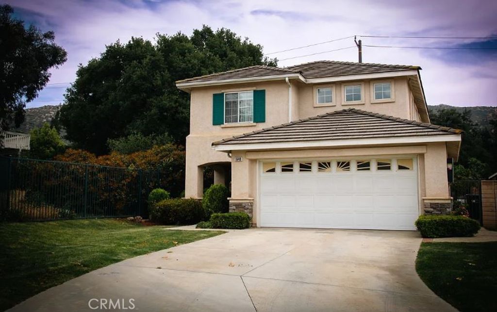 1648 Bluestone, Simi Valley, CA 93063