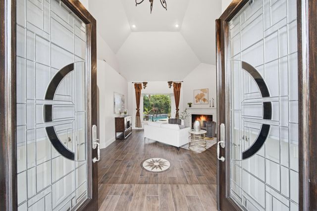 12508 Still Harbour Drive, Houston, TX 77041
