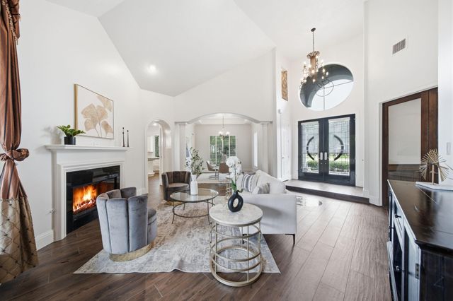 12508 Still Harbour Drive, Houston, TX 77041