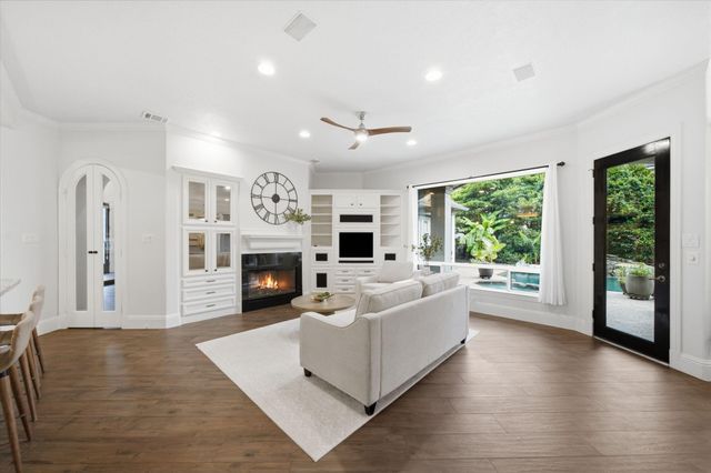 12508 Still Harbour Drive, Houston, TX 77041