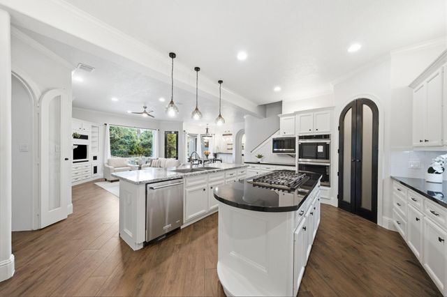 12508 Still Harbour Drive, Houston, TX 77041