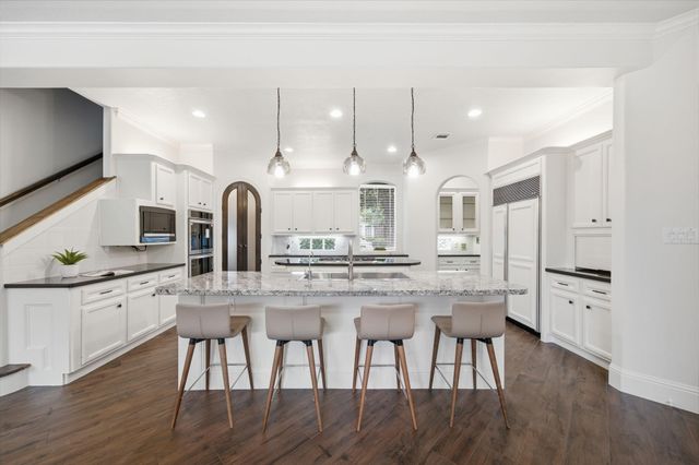 12508 Still Harbour Drive, Houston, TX 77041