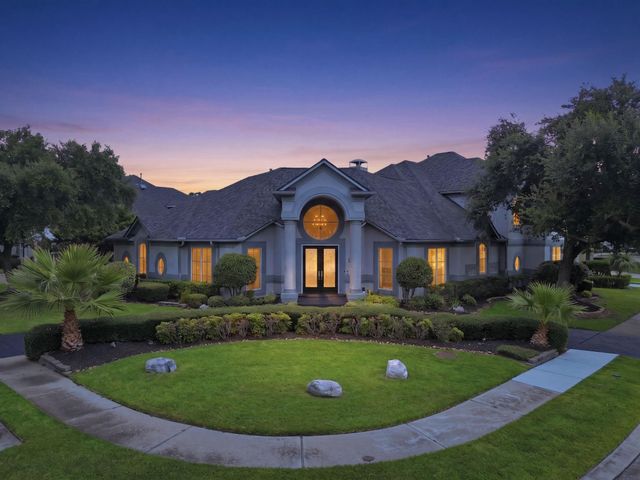 12508 Still Harbour Drive, Houston, TX 77041