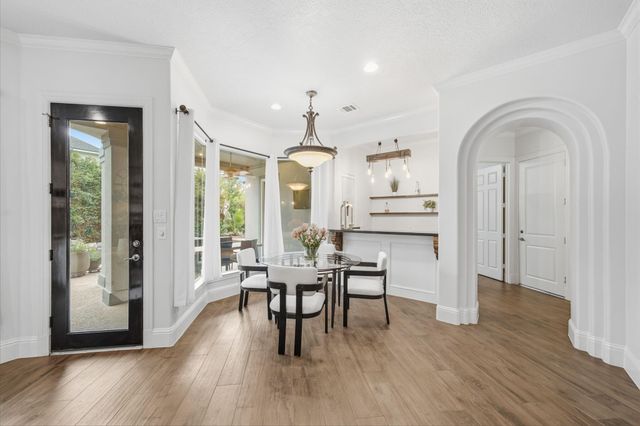 12508 Still Harbour Drive, Houston, TX 77041