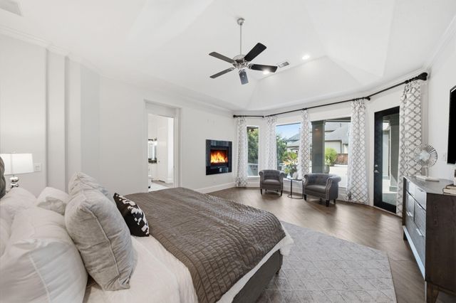12508 Still Harbour Drive, Houston, TX 77041