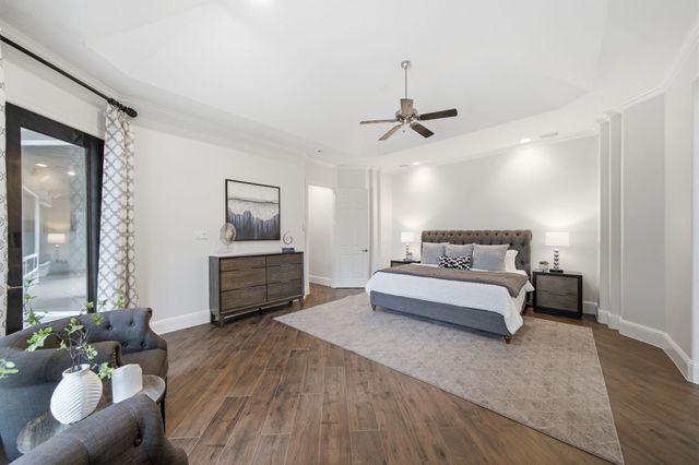12508 Still Harbour Drive, Houston, TX 77041