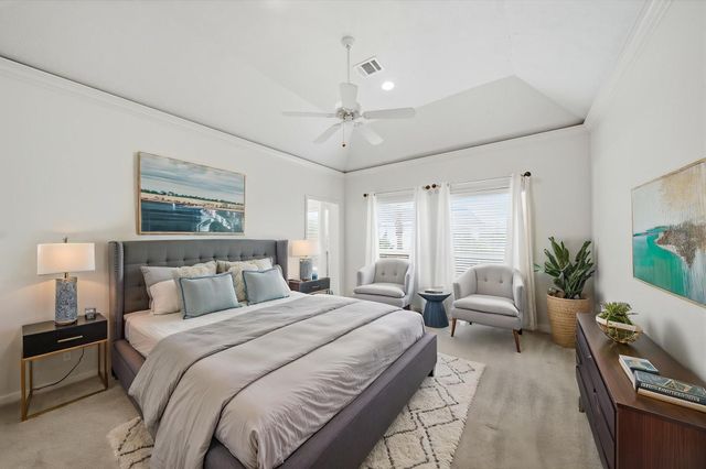 12508 Still Harbour Drive, Houston, TX 77041