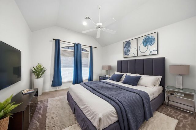 12508 Still Harbour Drive, Houston, TX 77041