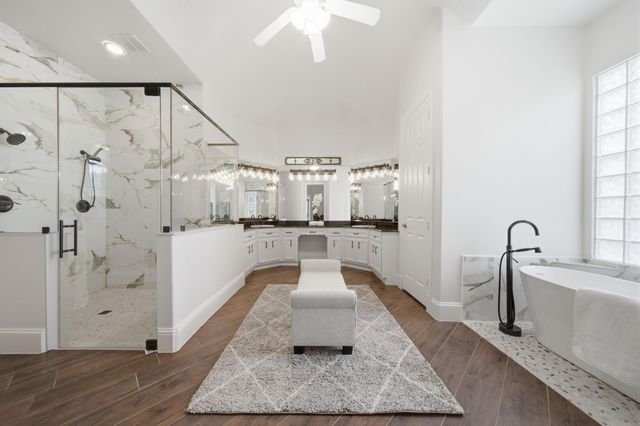 12508 Still Harbour Drive, Houston, TX 77041