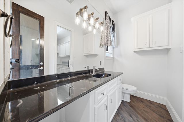 12508 Still Harbour Drive, Houston, TX 77041