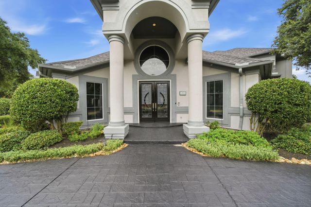 12508 Still Harbour Drive, Houston, TX 77041