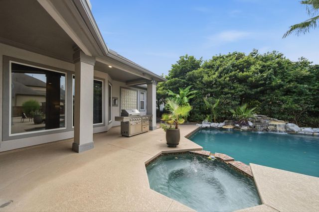 12508 Still Harbour Drive, Houston, TX 77041
