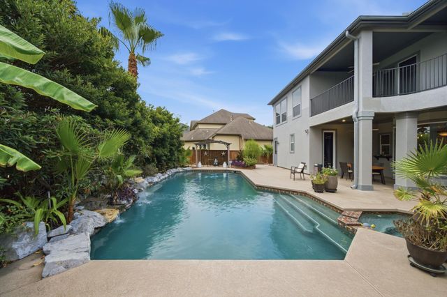 12508 Still Harbour Drive, Houston, TX 77041