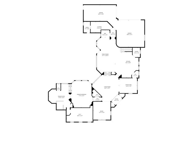 12508 Still Harbour Drive, Houston, TX 77041