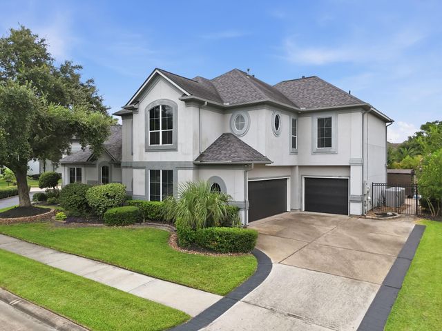 12508 Still Harbour Drive, Houston, TX 77041