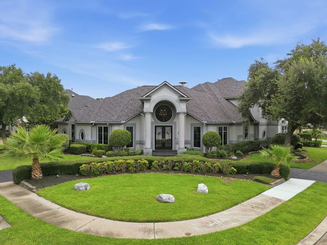 12508 Still Harbour Drive, Houston, TX 77041