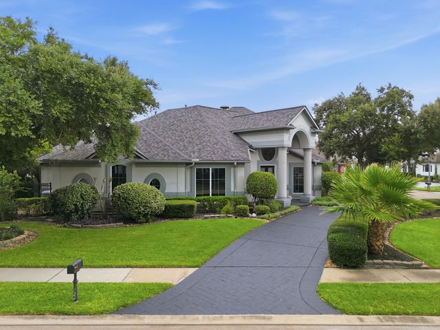 12508 Still Harbour Drive, Houston, TX 77041