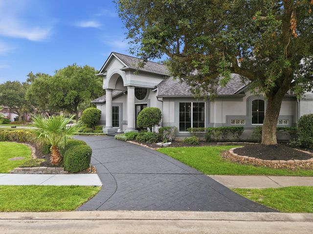 12508 Still Harbour Drive, Houston, TX 77041