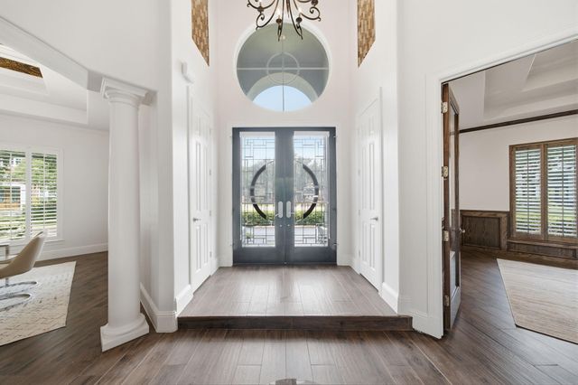 12508 Still Harbour Drive, Houston, TX 77041