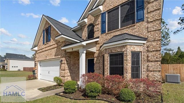 11 Greenbriar Street NE, Ludowici, GA 31316