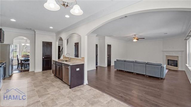 11 Greenbriar Street NE, Ludowici, GA 31316