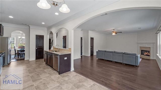 11 Greenbriar Street NE, Ludowici, GA 31316