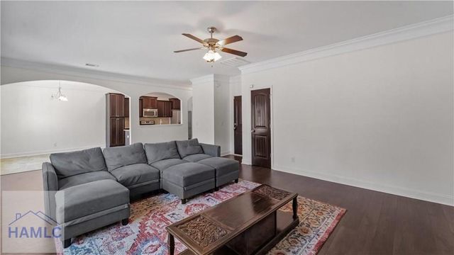 11 Greenbriar Street NE, Ludowici, GA 31316