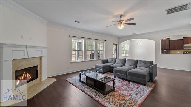 11 Greenbriar Street NE, Ludowici, GA 31316