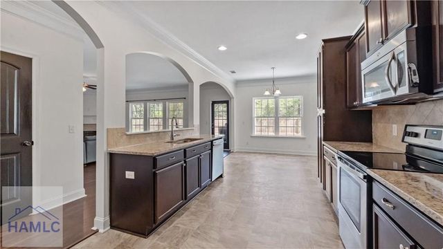 11 Greenbriar Street NE, Ludowici, GA 31316