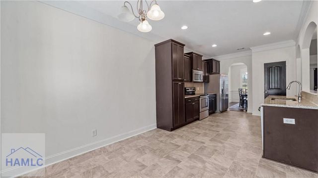 11 Greenbriar Street NE, Ludowici, GA 31316