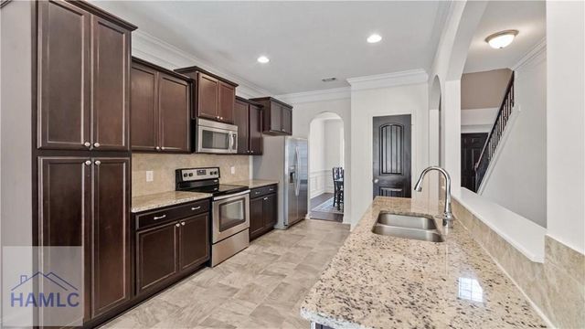 11 Greenbriar Street NE, Ludowici, GA 31316