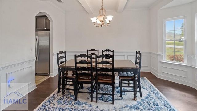 11 Greenbriar Street NE, Ludowici, GA 31316