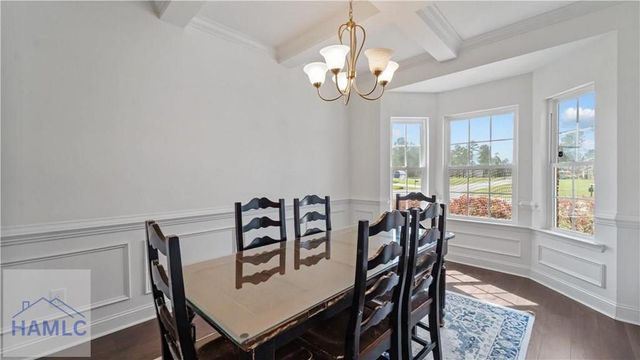 11 Greenbriar Street NE, Ludowici, GA 31316