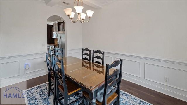 11 Greenbriar Street NE, Ludowici, GA 31316