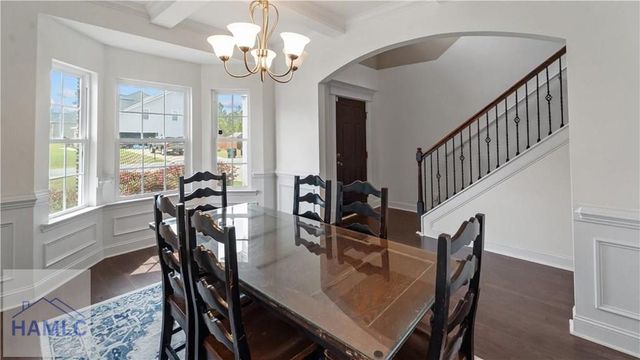 11 Greenbriar Street NE, Ludowici, GA 31316