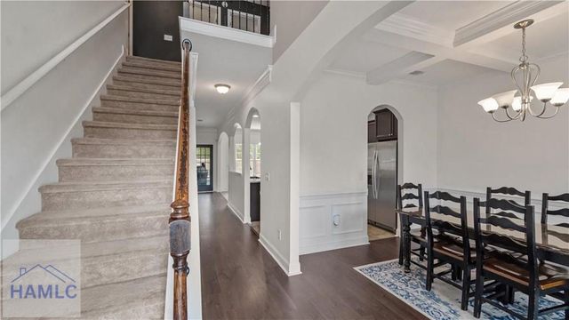 11 Greenbriar Street NE, Ludowici, GA 31316