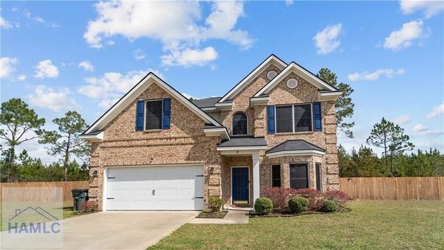 11 Greenbriar Street NE, Ludowici, GA 31316