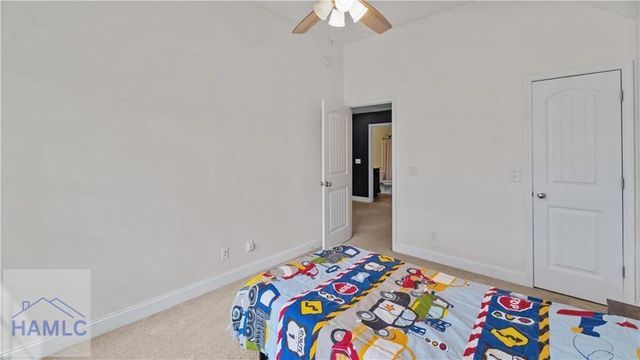 11 Greenbriar Street NE, Ludowici, GA 31316