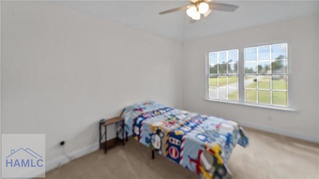 11 Greenbriar Street NE, Ludowici, GA 31316