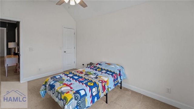 11 Greenbriar Street NE, Ludowici, GA 31316