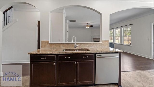 11 Greenbriar Street NE, Ludowici, GA 31316