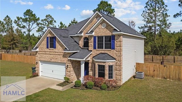 11 Greenbriar Street NE, Ludowici, GA 31316