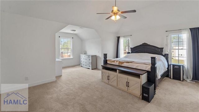 11 Greenbriar Street NE, Ludowici, GA 31316