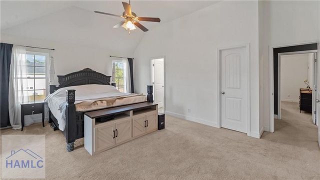 11 Greenbriar Street NE, Ludowici, GA 31316