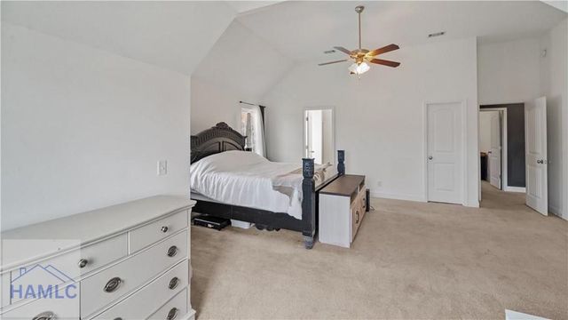 11 Greenbriar Street NE, Ludowici, GA 31316