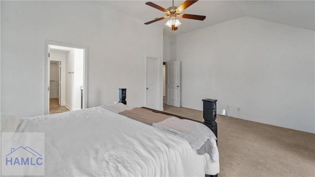 11 Greenbriar Street NE, Ludowici, GA 31316